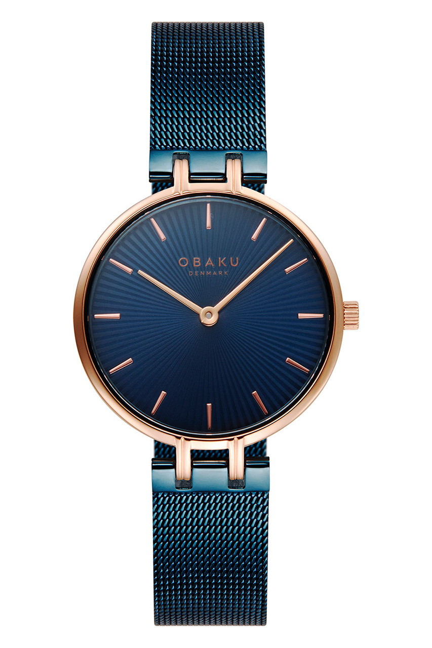 OBAKU V 322 LXVLML
