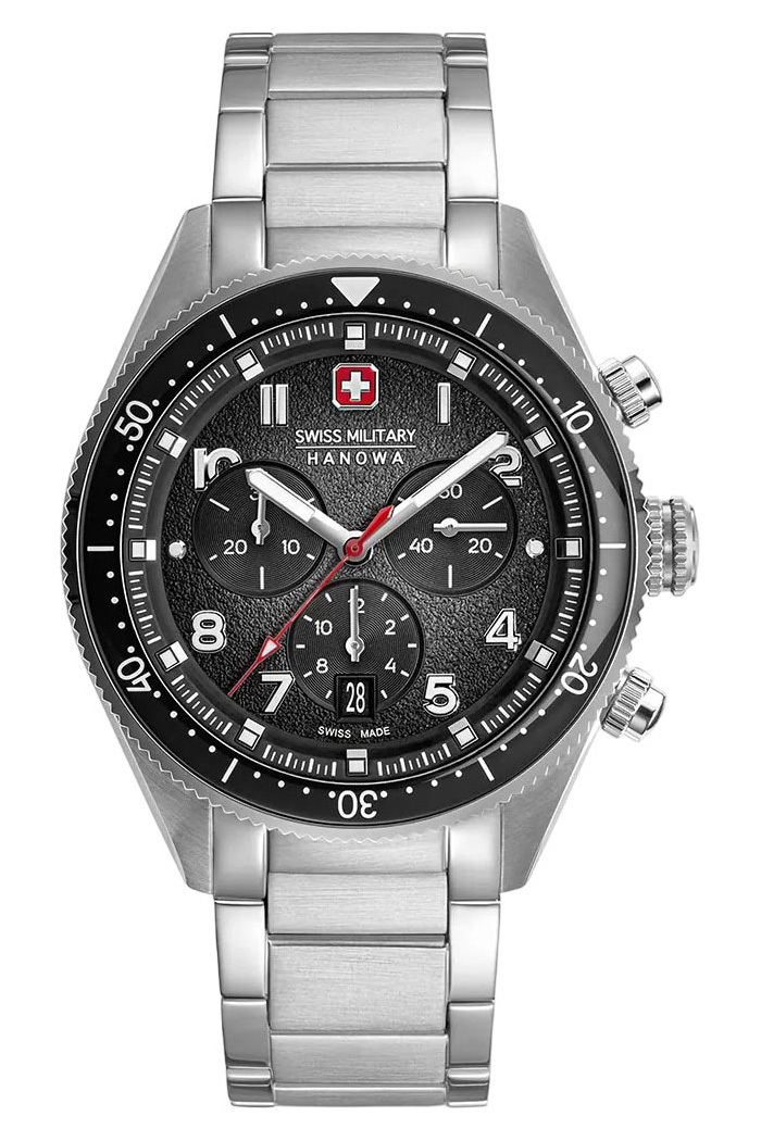 SWISS MILITARY HANOWA SMWGI 00.038.03