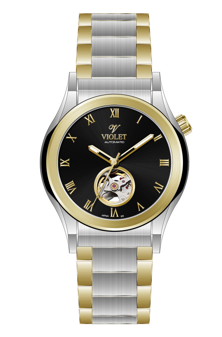 Violet 0563G 4.1.1