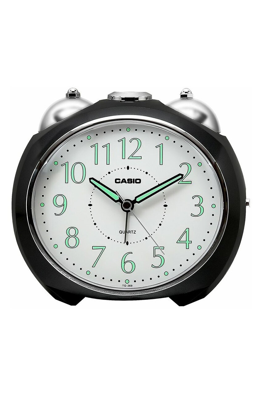 Будильники Casio TQ 369-1