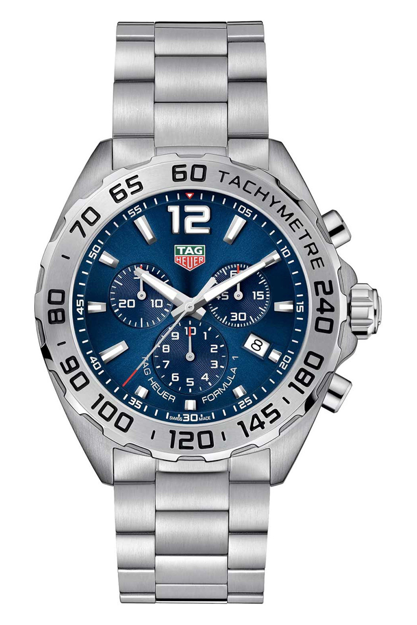 TAG HEUER CAZ 101K BA0842