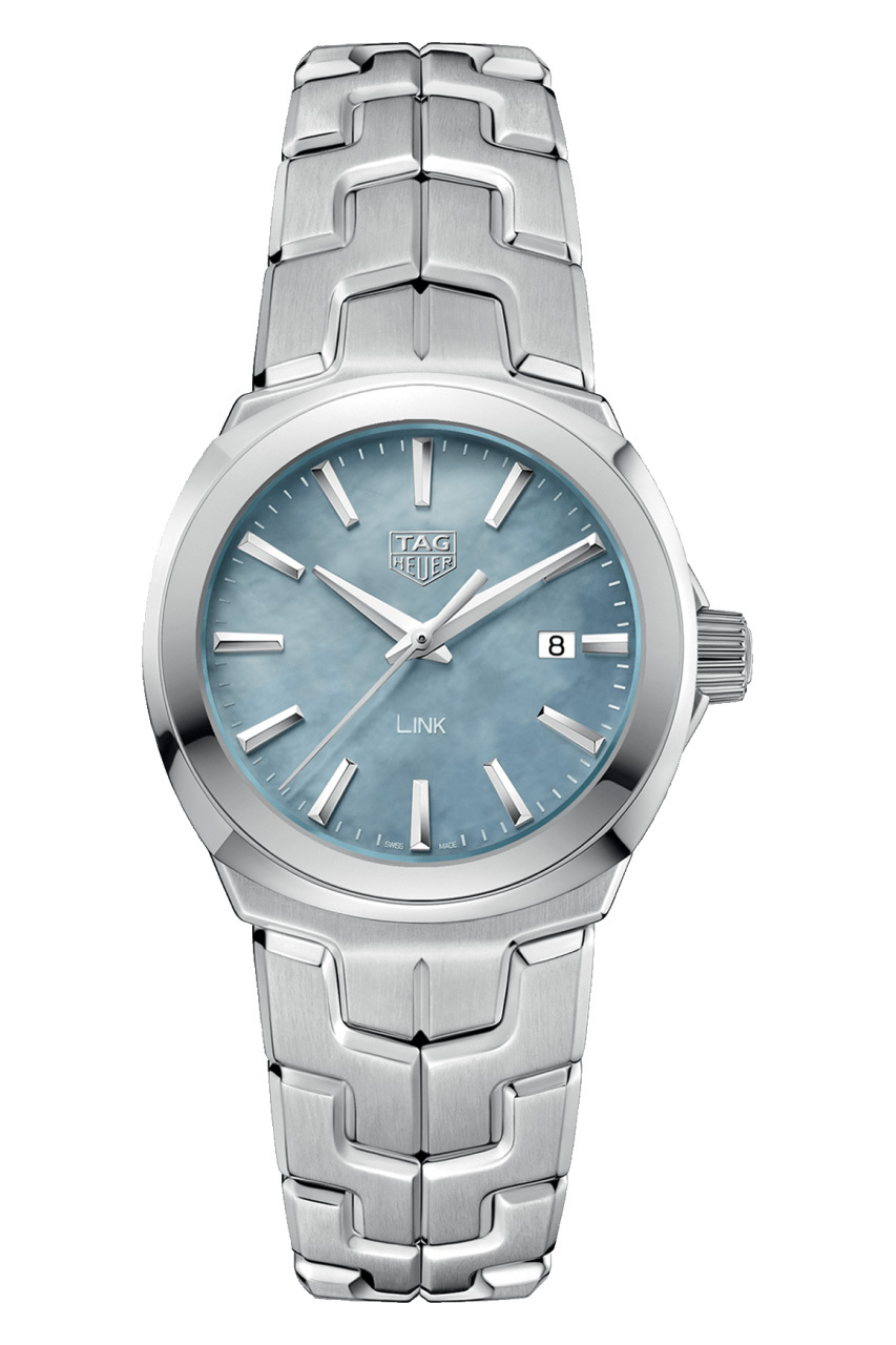 TAG HEUER WBC 1311 BA0600