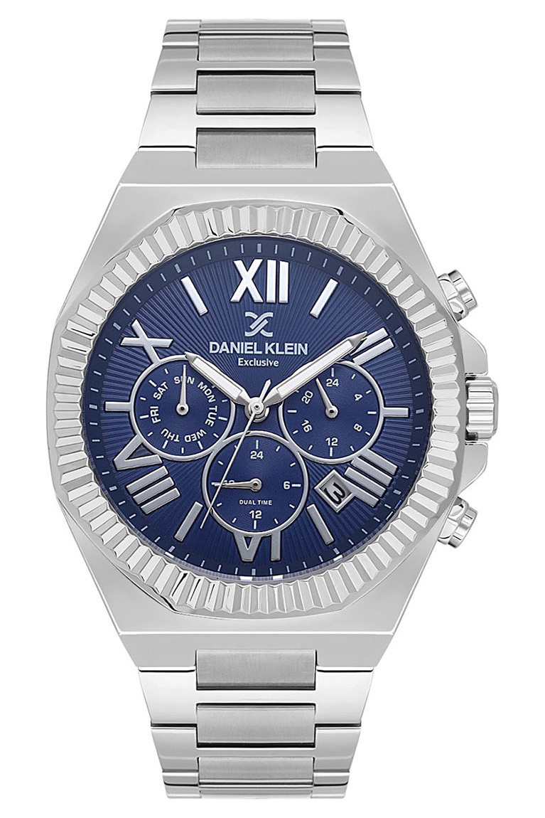 Daniel Klein 1.14075-2