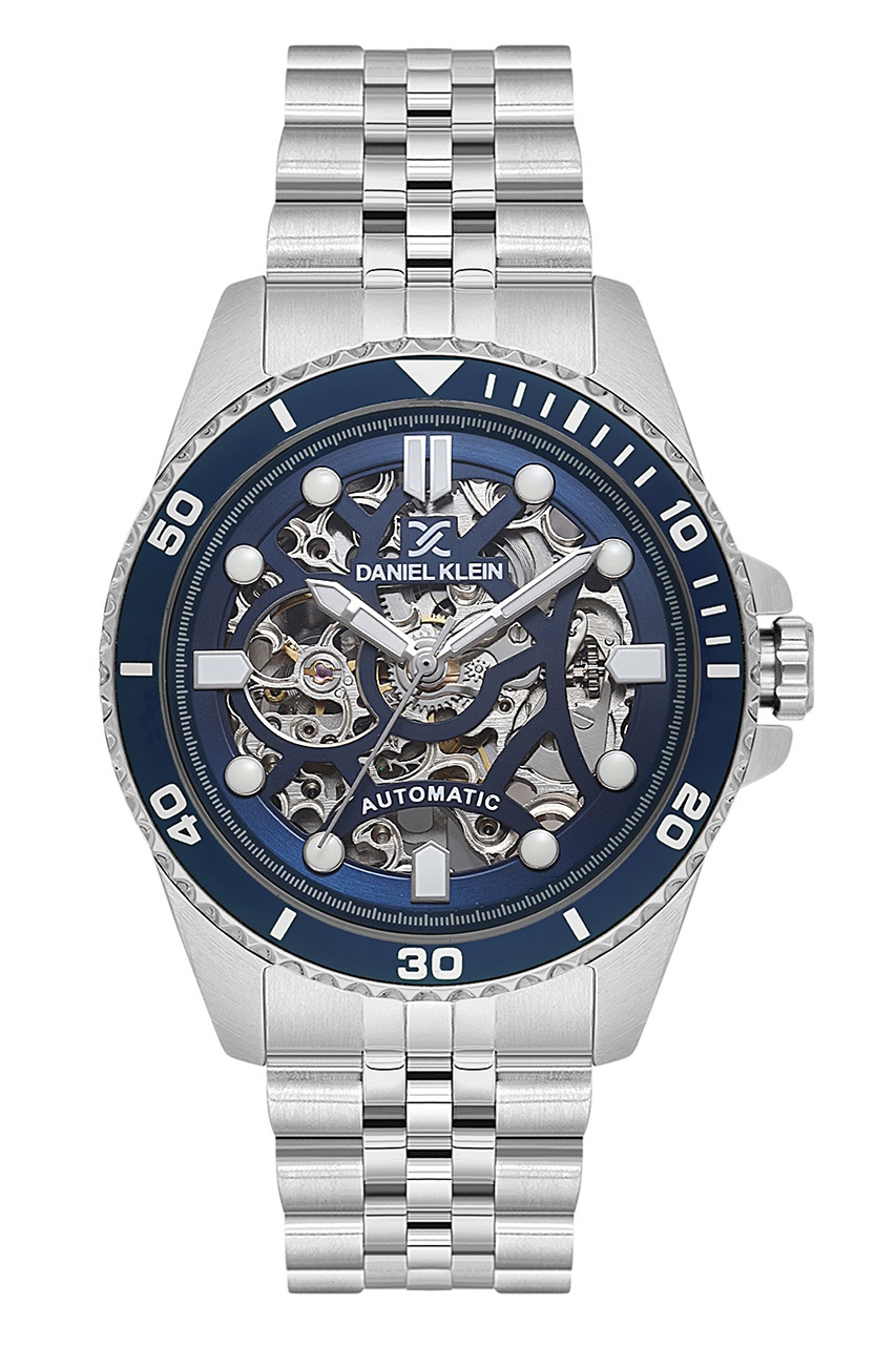 Daniel Klein 1.13998-3