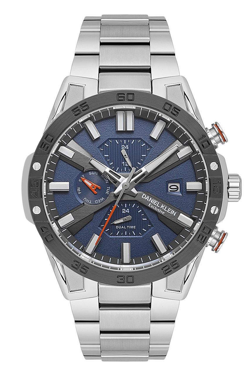 Daniel Klein 1.13974-3