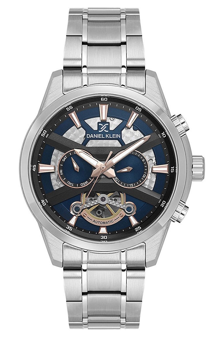 Daniel Klein 1.14015-4 Daniel Klein 1.14015-4