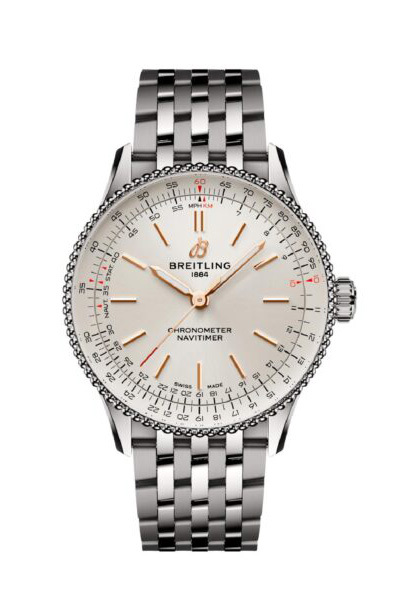 BREITLING A 17327211G1A1 BREITLING A 17327211G1A1