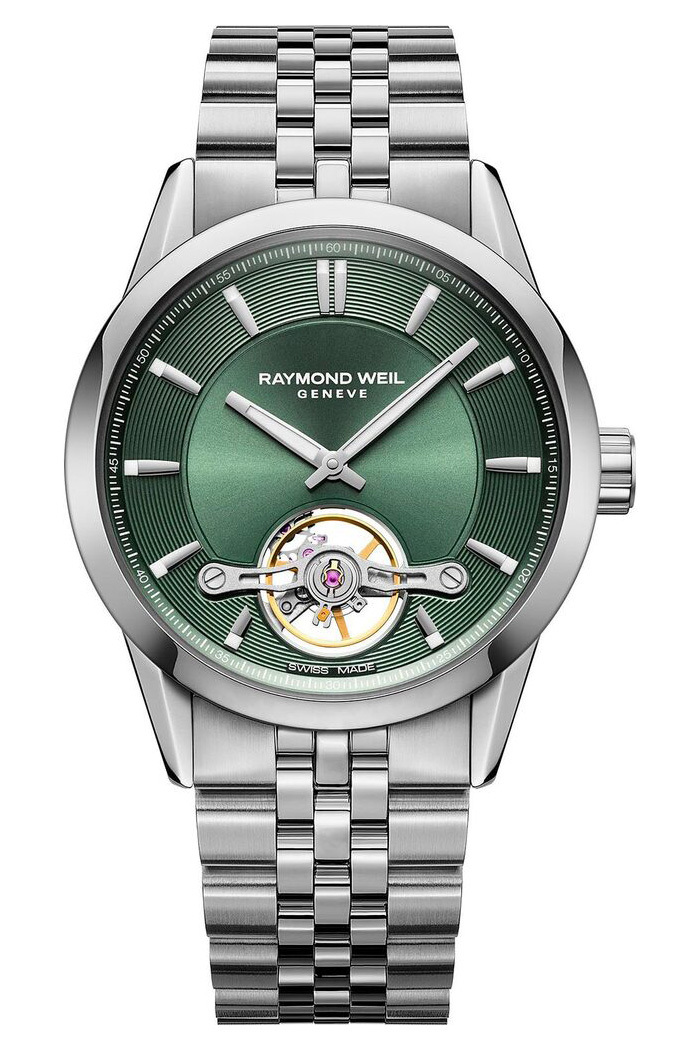 RAYMOND WEIL 2781-ST-52051