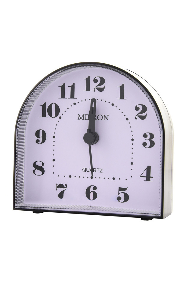 Будильники Mirron 3010 Ч