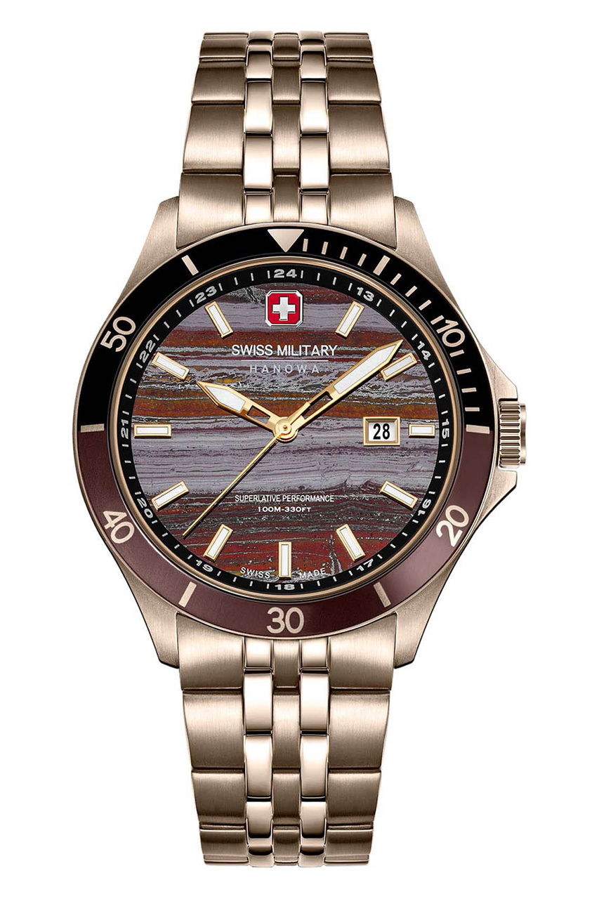 SWISS MILITARY HANOWA SMWGH 00.083.10